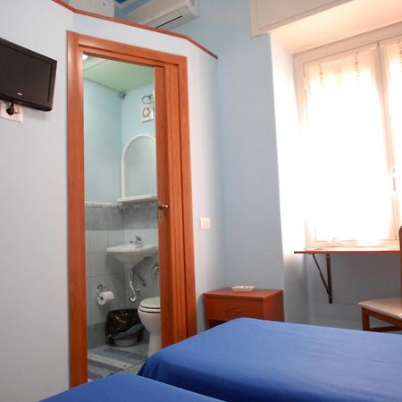Il Mandorlo Bed & Breakfast Agrigento Cameră foto