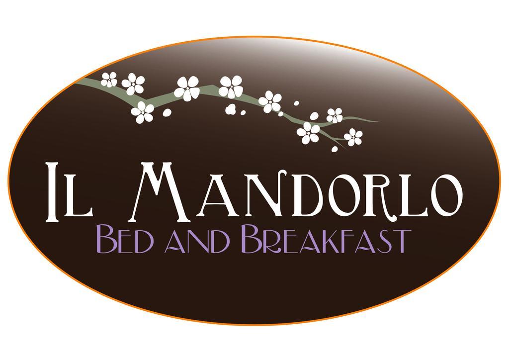 Il Mandorlo Bed & Breakfast Agrigento Exterior foto