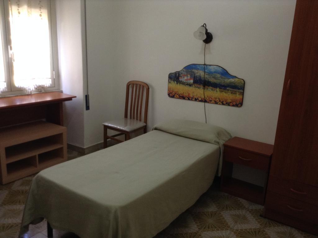 Il Mandorlo Bed & Breakfast Agrigento Exterior foto