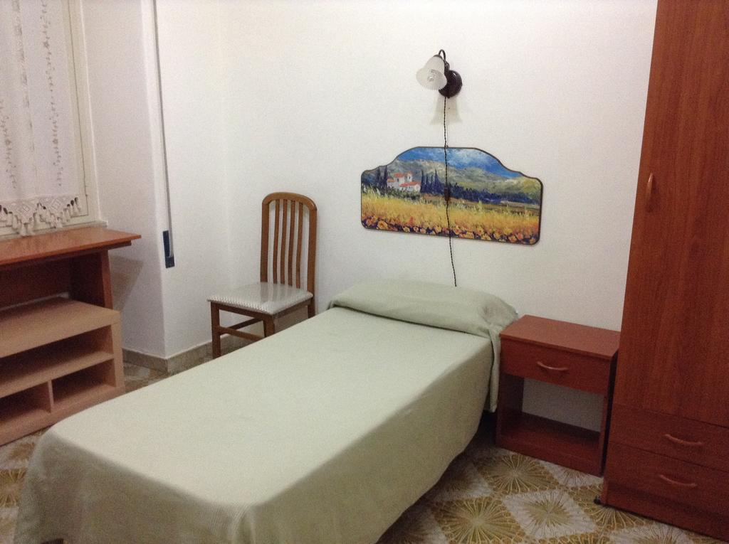 Il Mandorlo Bed & Breakfast Agrigento Exterior foto