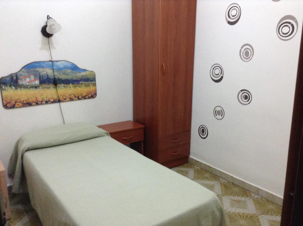 Il Mandorlo Bed & Breakfast Agrigento Exterior foto