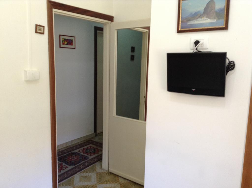 Il Mandorlo Bed & Breakfast Agrigento Exterior foto