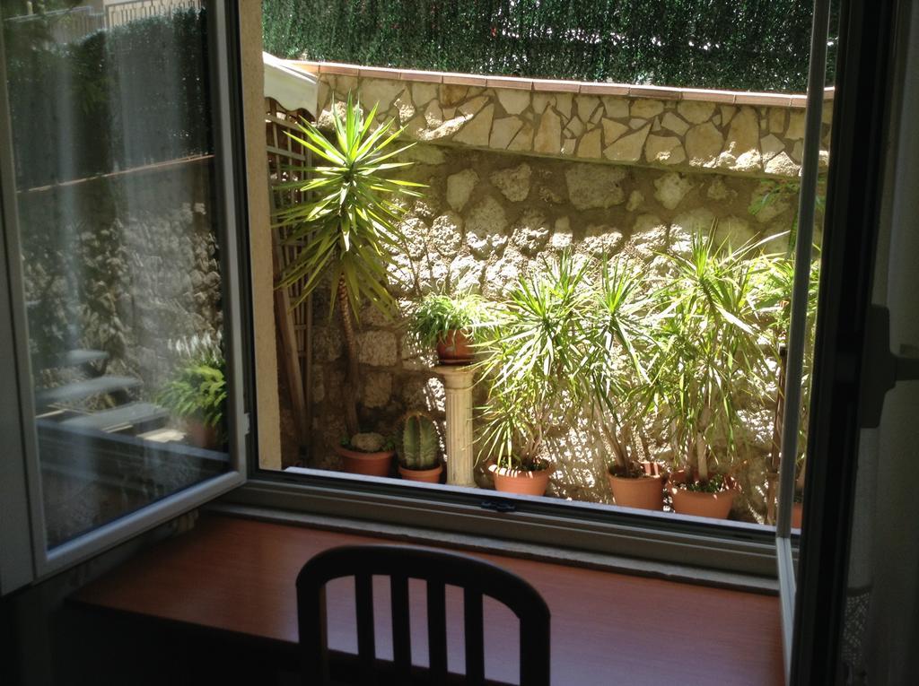 Il Mandorlo Bed & Breakfast Agrigento Exterior foto
