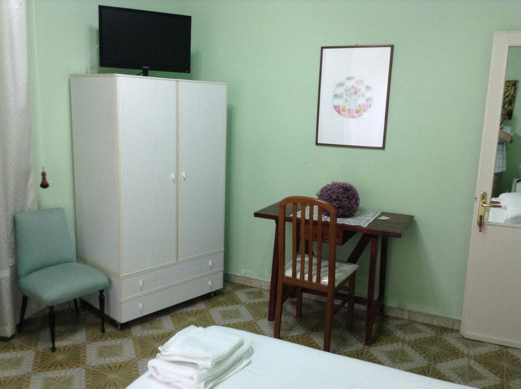 Il Mandorlo Bed & Breakfast Agrigento Exterior foto