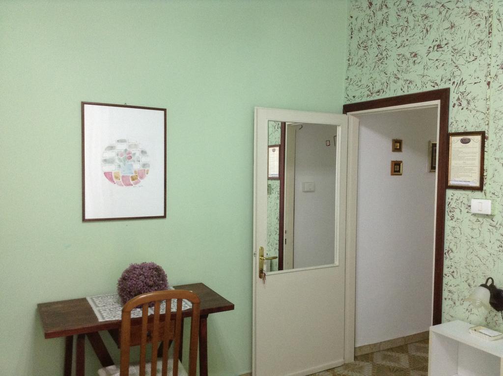 Il Mandorlo Bed & Breakfast Agrigento Exterior foto