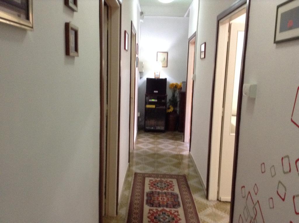 Il Mandorlo Bed & Breakfast Agrigento Exterior foto