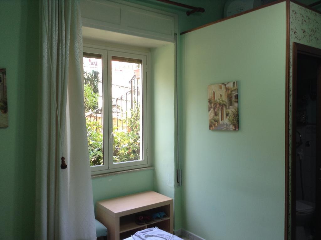 Il Mandorlo Bed & Breakfast Agrigento Exterior foto
