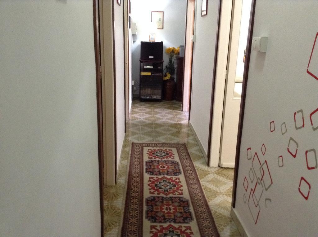 Il Mandorlo Bed & Breakfast Agrigento Exterior foto