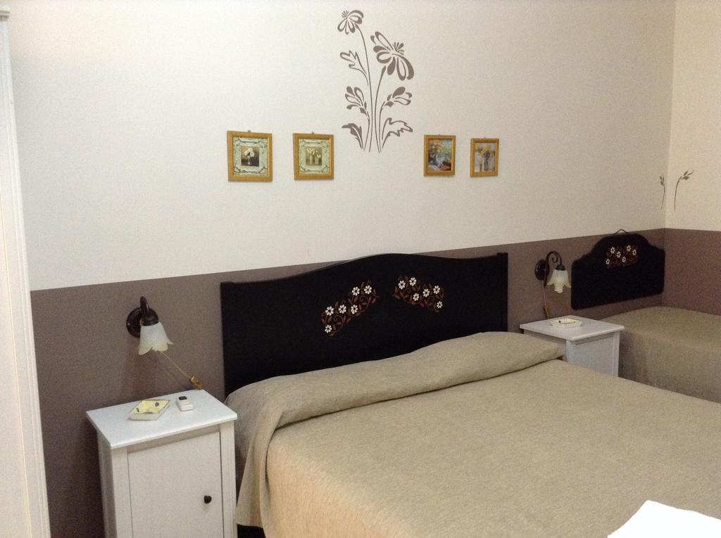Il Mandorlo Bed & Breakfast Agrigento Exterior foto