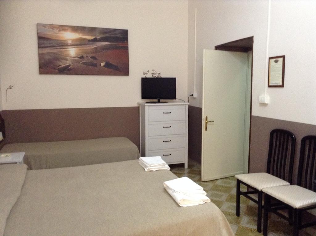 Il Mandorlo Bed & Breakfast Agrigento Exterior foto