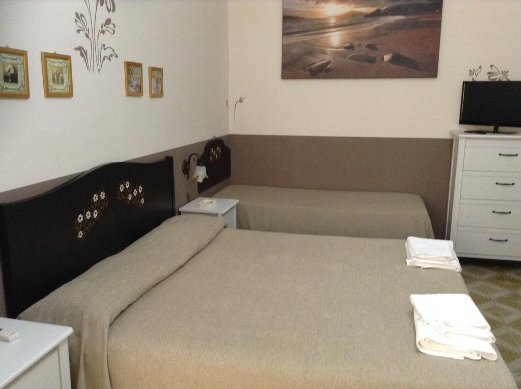 Il Mandorlo Bed & Breakfast Agrigento Exterior foto