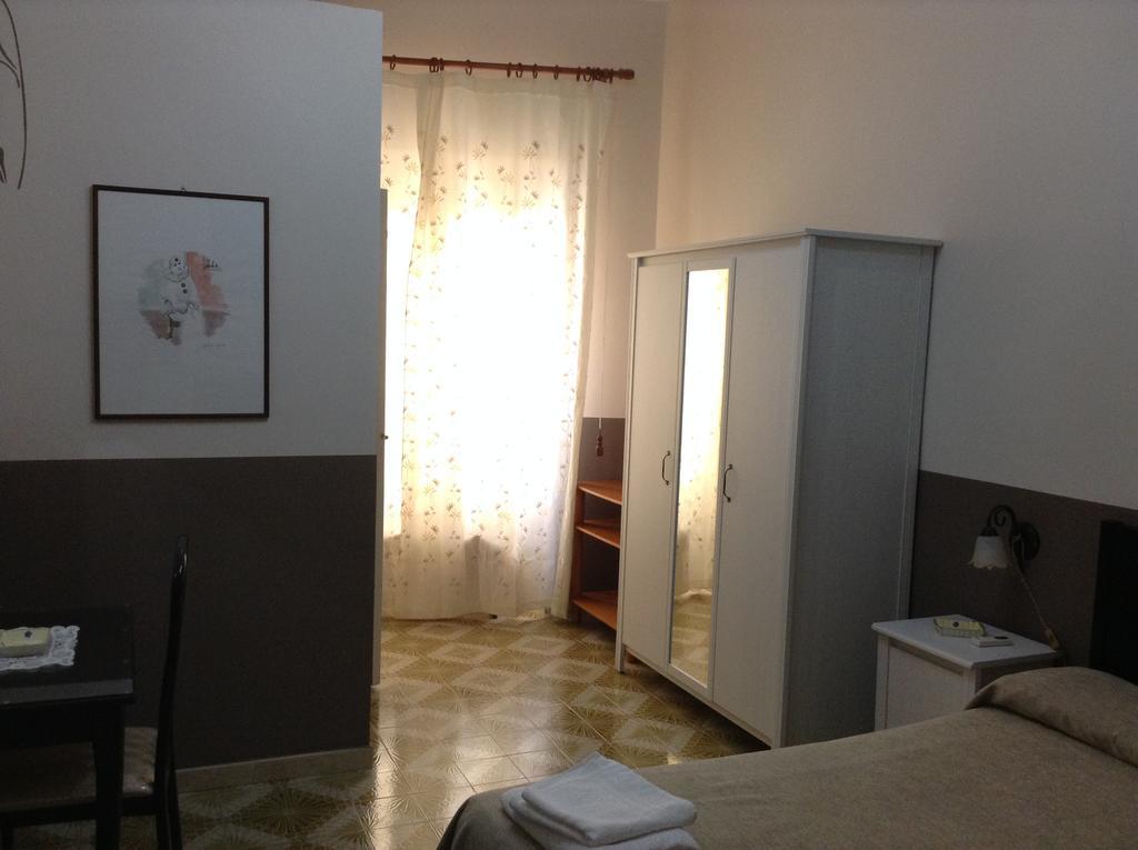 Il Mandorlo Bed & Breakfast Agrigento Exterior foto