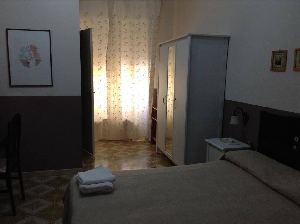 Il Mandorlo Bed & Breakfast Agrigento Exterior foto