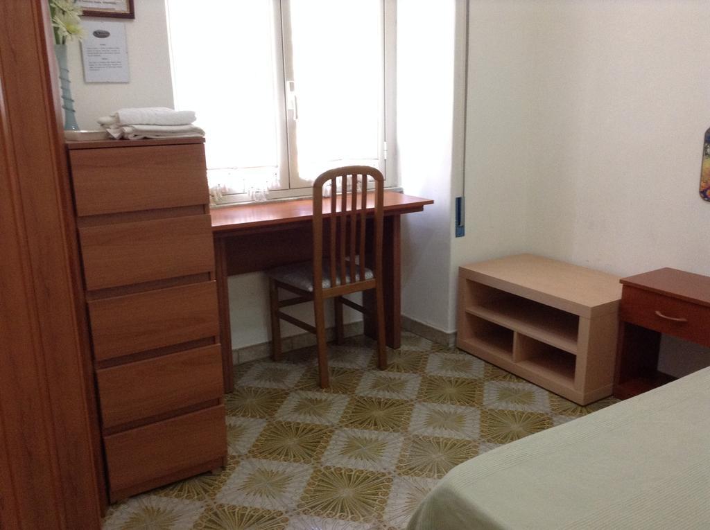 Il Mandorlo Bed & Breakfast Agrigento Exterior foto