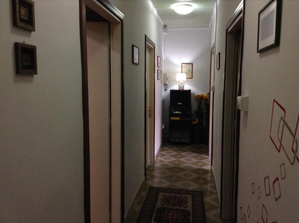 Il Mandorlo Bed & Breakfast Agrigento Exterior foto