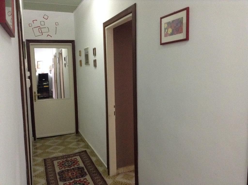 Il Mandorlo Bed & Breakfast Agrigento Exterior foto