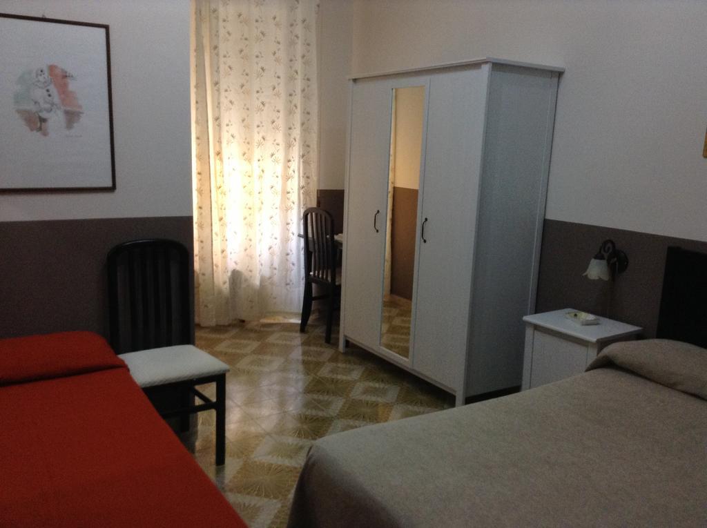 Il Mandorlo Bed & Breakfast Agrigento Exterior foto