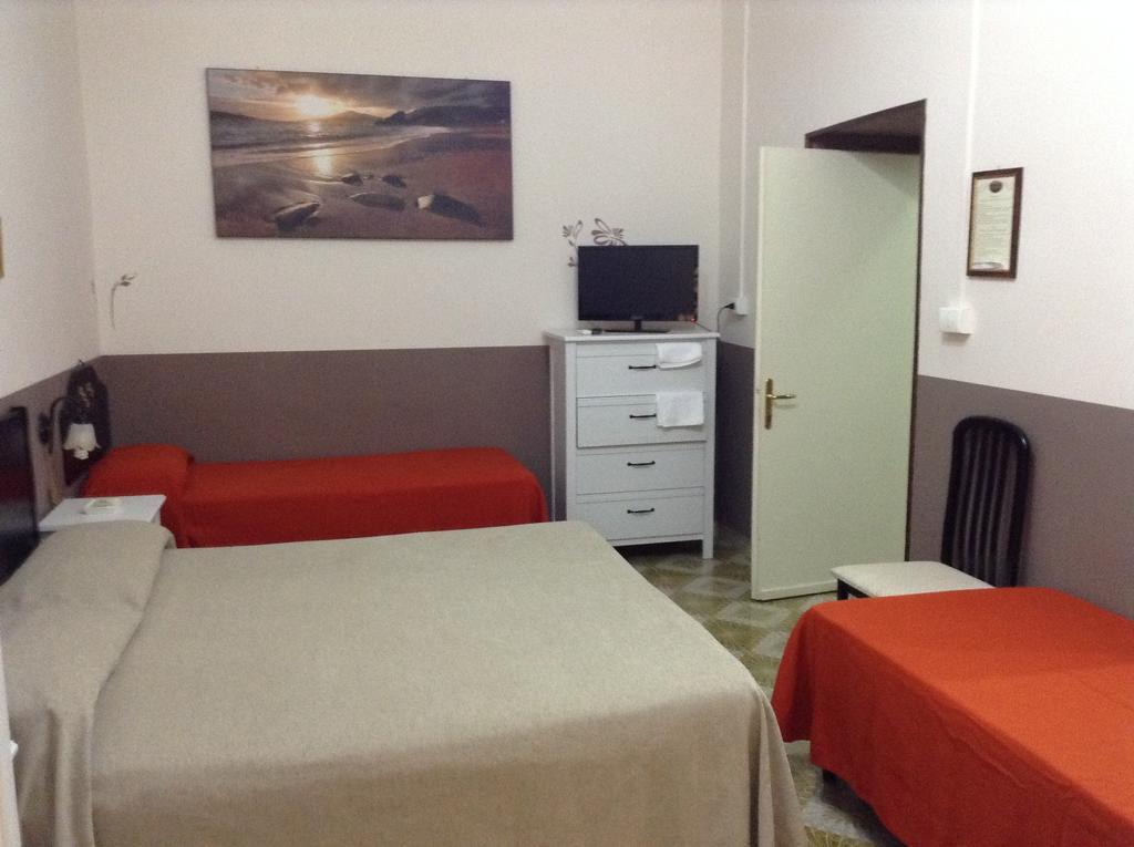 Il Mandorlo Bed & Breakfast Agrigento Exterior foto