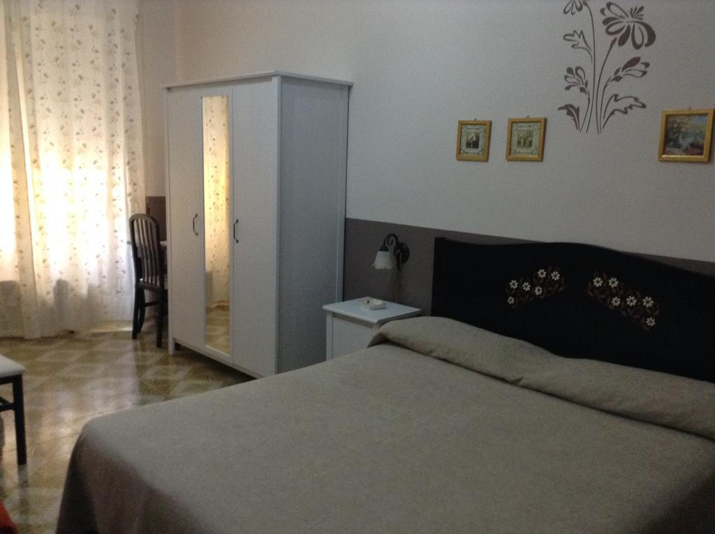 Il Mandorlo Bed & Breakfast Agrigento Exterior foto