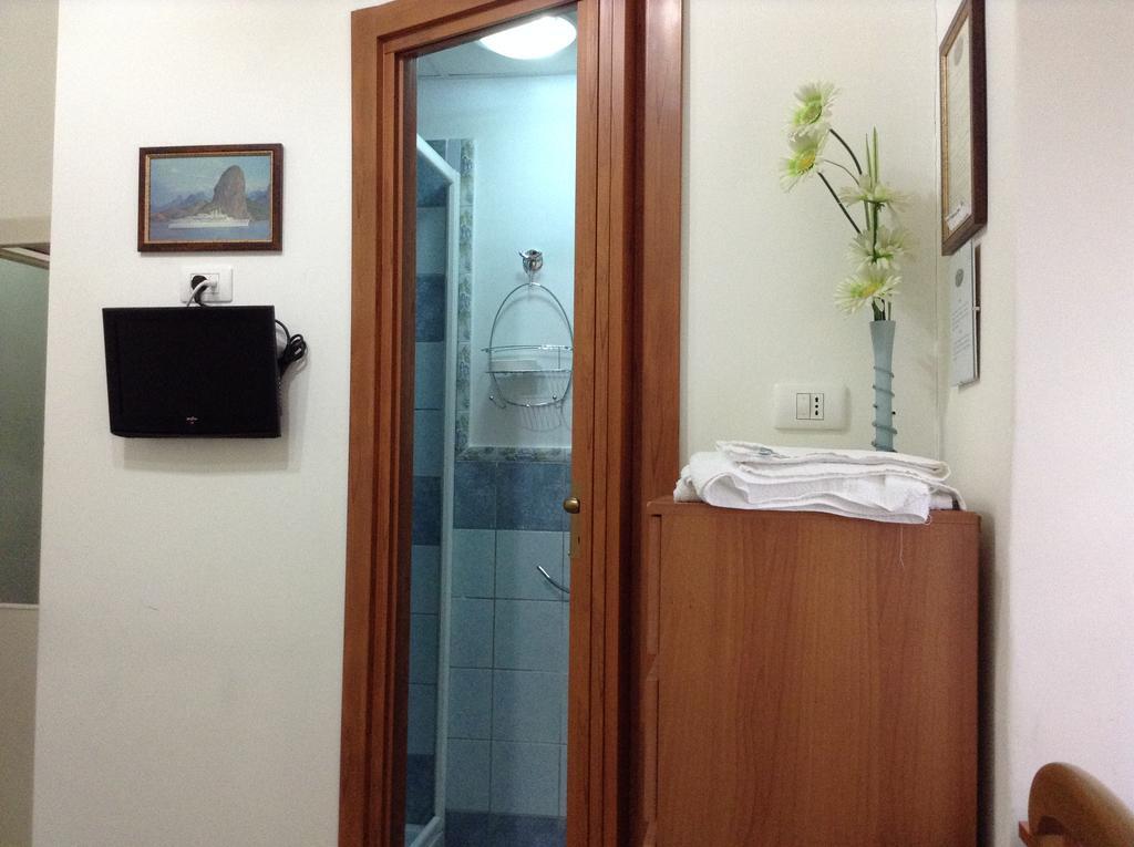 Il Mandorlo Bed & Breakfast Agrigento Exterior foto