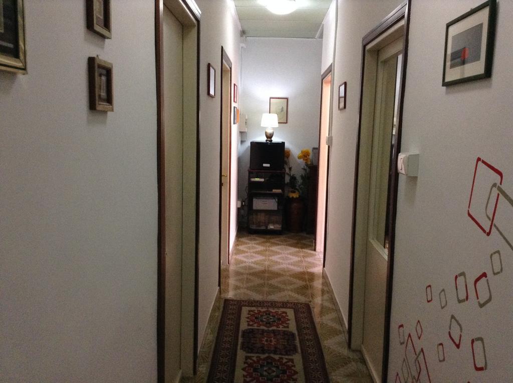 Il Mandorlo Bed & Breakfast Agrigento Exterior foto