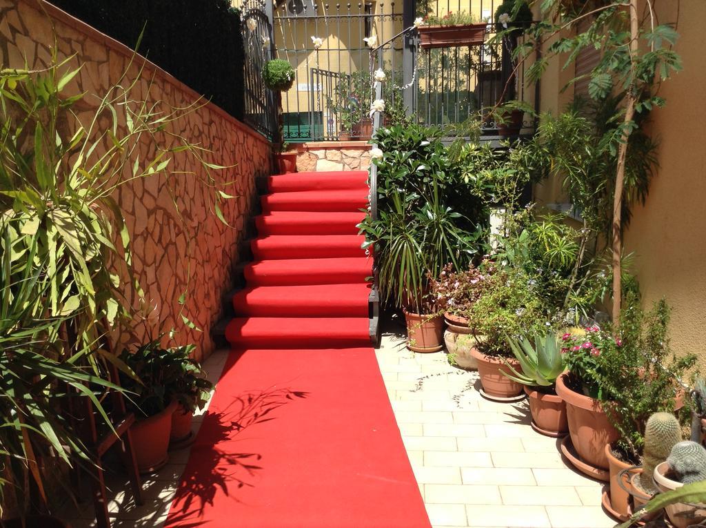 Il Mandorlo Bed & Breakfast Agrigento Exterior foto