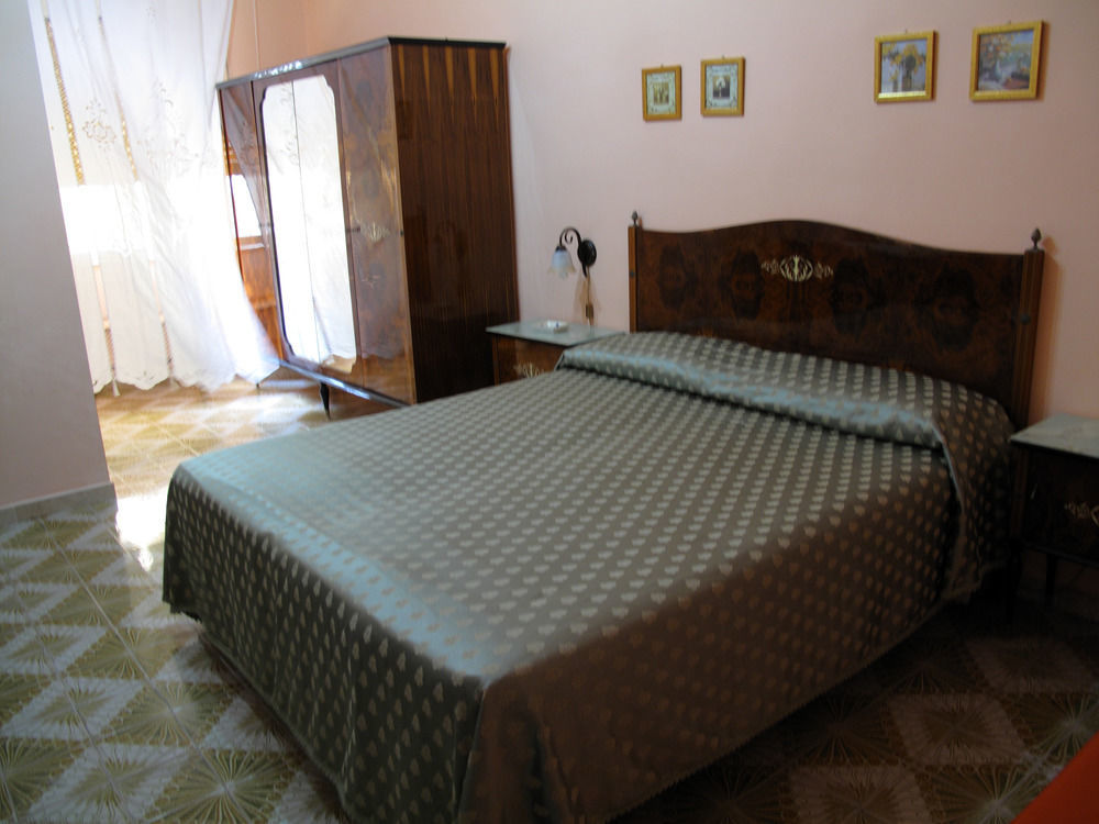 Il Mandorlo Bed & Breakfast Agrigento Exterior foto