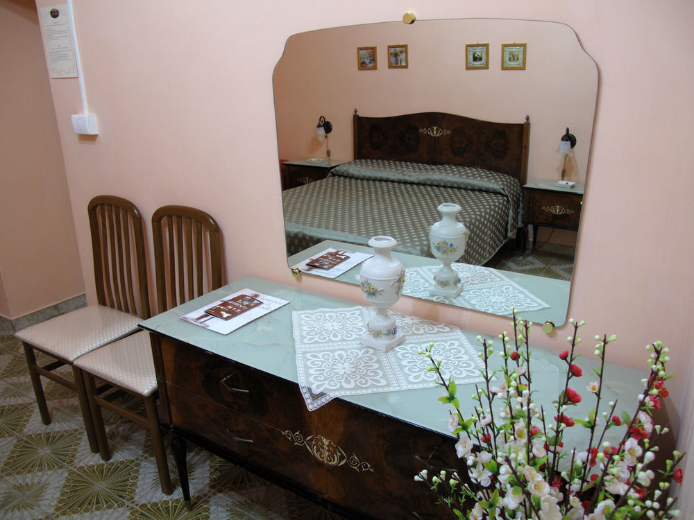 Il Mandorlo Bed & Breakfast Agrigento Exterior foto