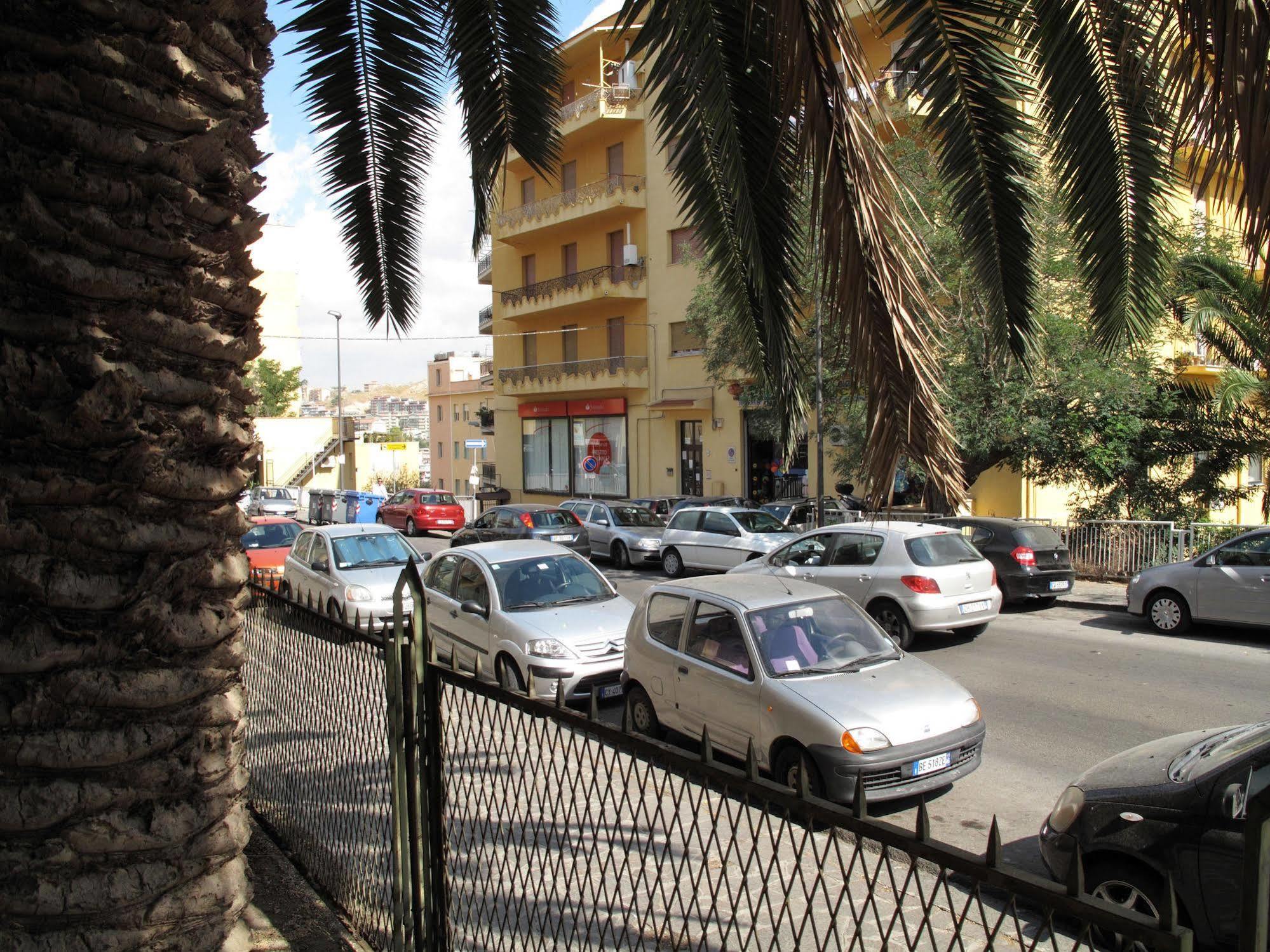 Il Mandorlo Bed & Breakfast Agrigento Exterior foto