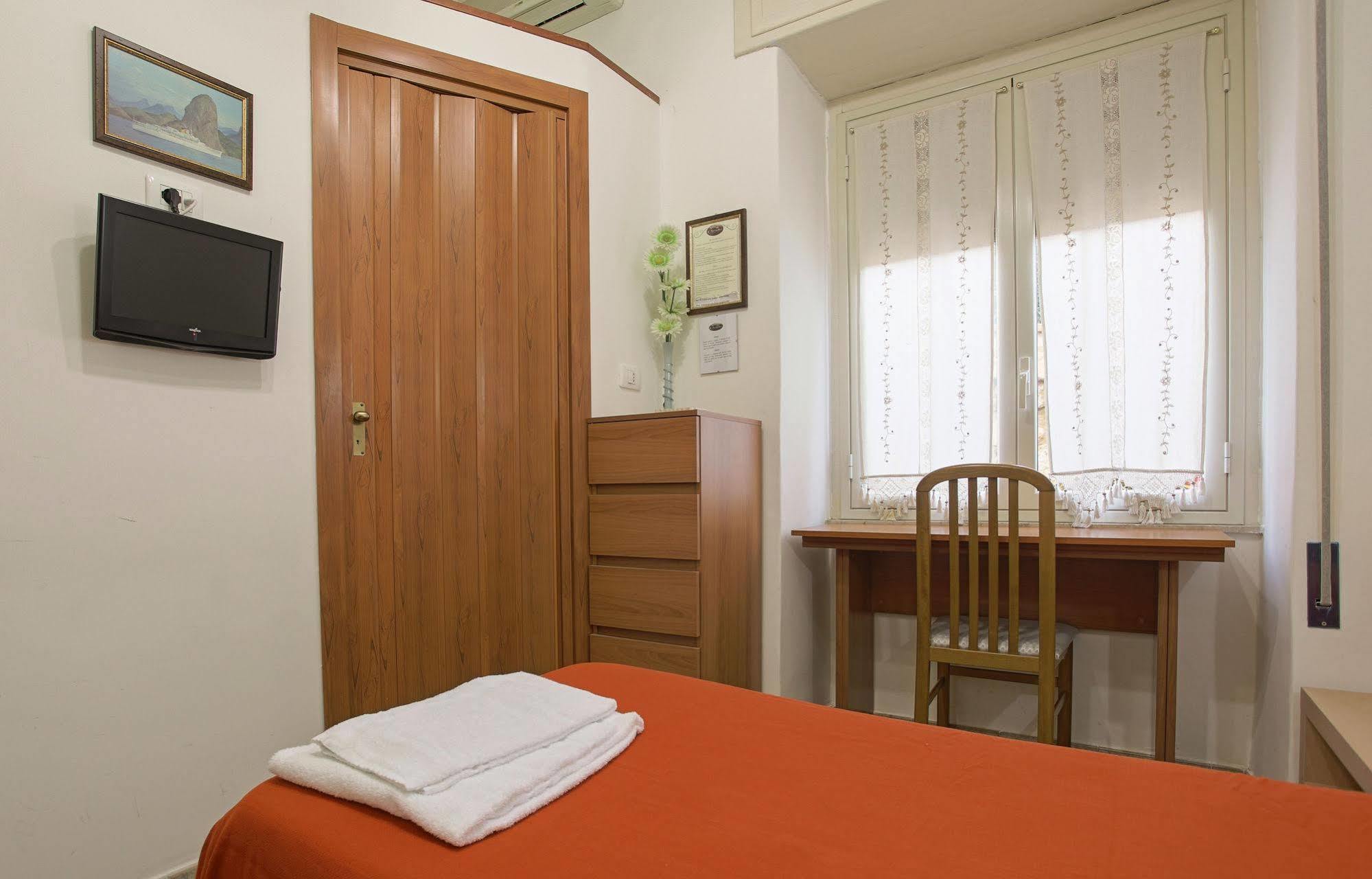 Il Mandorlo Bed & Breakfast Agrigento Exterior foto