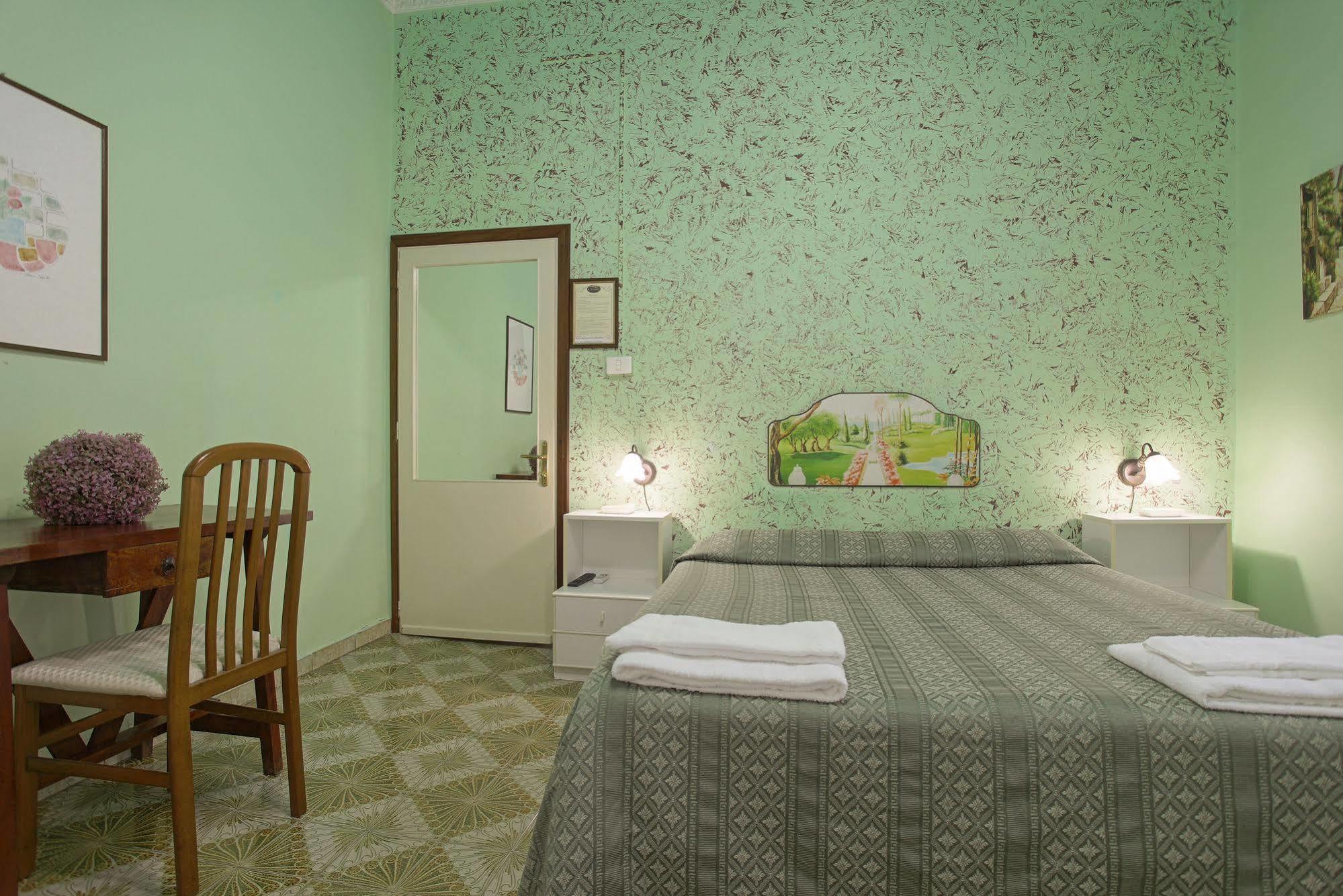 Il Mandorlo Bed & Breakfast Agrigento Exterior foto